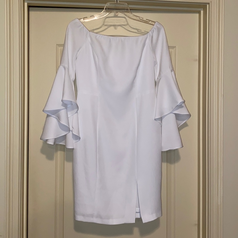 Like-new Venus Off the shoulder Dress